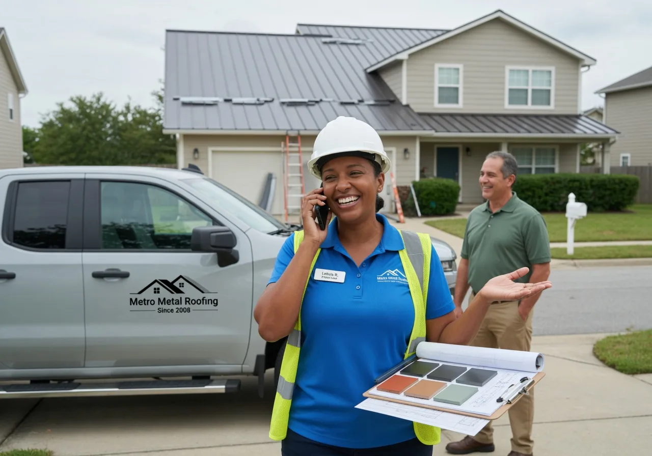 Metal Roofing Installation Nezperce, ID FAQs