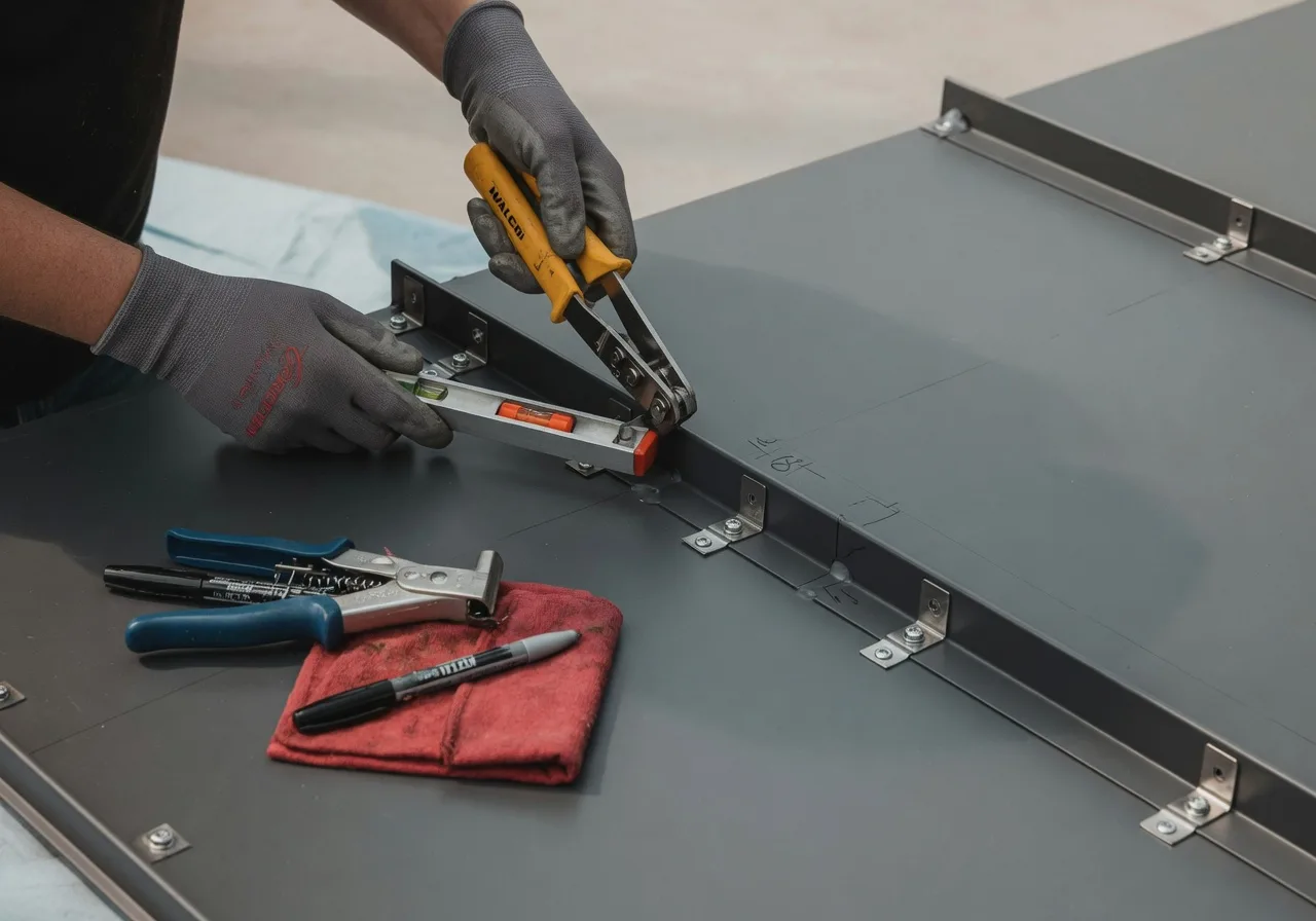 Why choose Metal Roofing Installation in Nezperce, ID